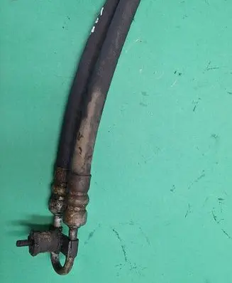 BMW 5 E39 Power steering hose/pipe/line 