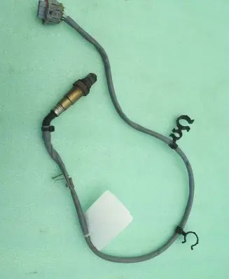 Porsche Panamera (970) Lambda probe sensor 97060617301 0258010177