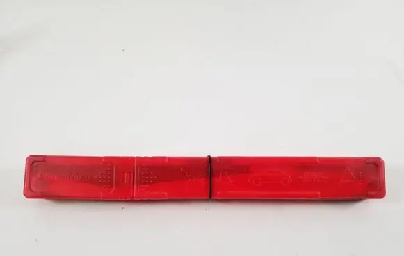 Peugeot 408 P54 Emergency warning sign 