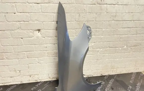 Skoda Octavia Mk2 (1Z) Fender