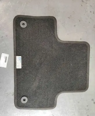 Volvo XC60 Rear floor mat 32216567