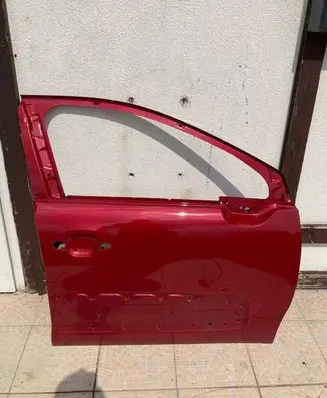 Citroen C3 Aircross Front door 1277