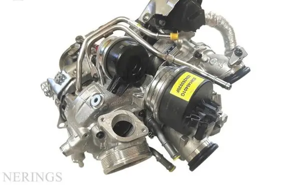 Skoda Kodiaq Turbo 03N145401G T918029KL