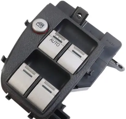 Honda FR-V Quarter vent window switch NH167L