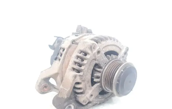 Opel Corsa E Generator/alternator 13585666 MS1042118830 SC2140A