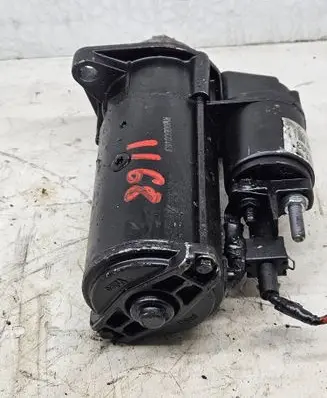 Audi A2 Starter motor STX200003 90000374640