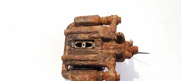 Honda CR-V Rear brake caliper
