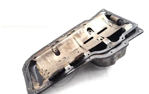 Jeep Grand Cherokee (WJ) Oil sump 53020678AB
