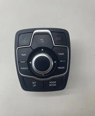 Peugeot 508 Multifunctional control switch/knob 28338070 00011007 121108
