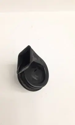 Volkswagen Golf V Horn signal