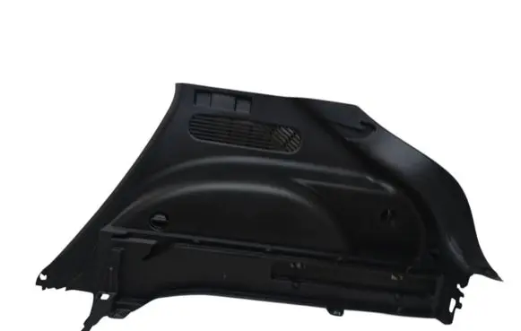 Hyundai Ioniq 5 Trunk/boot side trim panel 