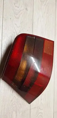 Volkswagen Golf IV Rear/tail lights 11A198B
