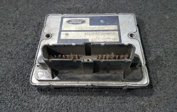 Ford Mondeo MK I Other control units/modules 93bb9f480bb