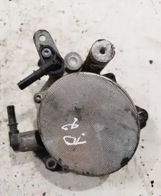 Peugeot 3008 I Vacuum pump 9673836180 7021390500 09T2541800