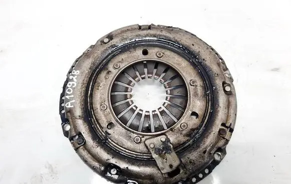 Fiat Doblo Pressure plate H35-16 LUK
