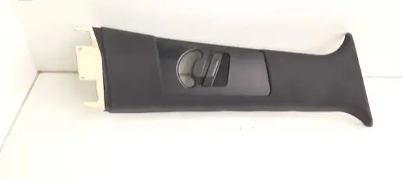 (B) pillar trim (top)