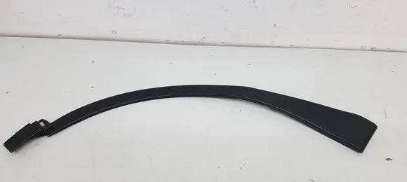 Honda CR-V Fender trim (molding) 74412TMET050