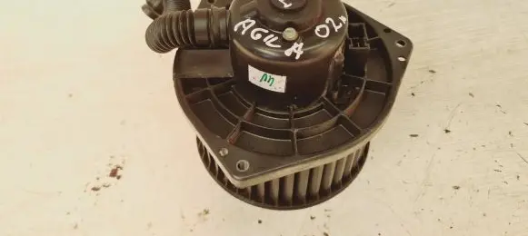 Opel Agila A Heater fan/blower EA31030350 381000010