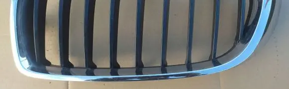 BMW 4 F32 F33 ACC Distronic radar sensor grill/trim 7294817