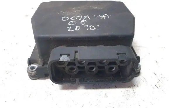 Skoda Octavia Mk2 (1Z) Turbo solenoid valve 6Q0906625E