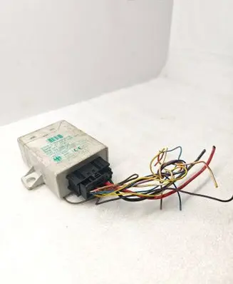 Immobilizer control unit/module