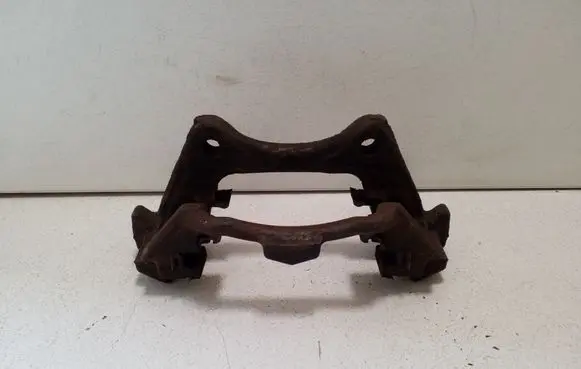 Toyota Corolla E210 E21 Brake caliper pad carrier rear 