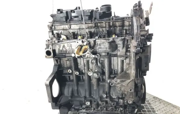 Peugeot 308 SW Engine BHY