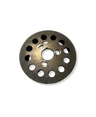 Opel Zafira C Camshaft pulley/ VANOS 55487423
