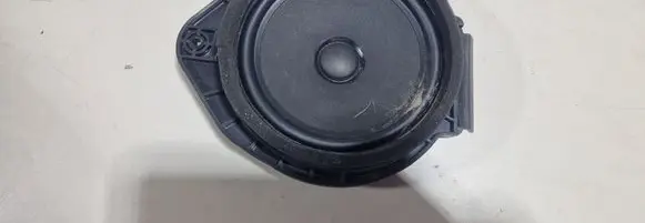 Opel Mokka Front door speaker 13350328