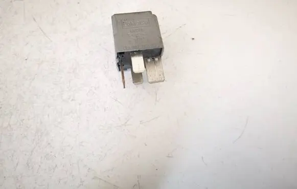 Ford Mondeo MK IV Other relay 6g9t14b192aa