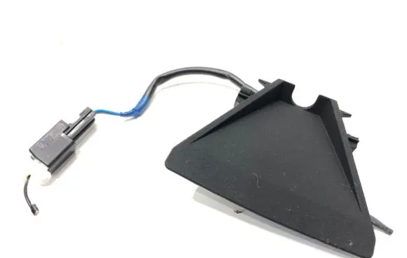 Toyota Yaris Other control units/modules 86461K0010