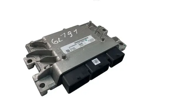 Ford Ka Engine control unit/module ECU G1B512A650DA