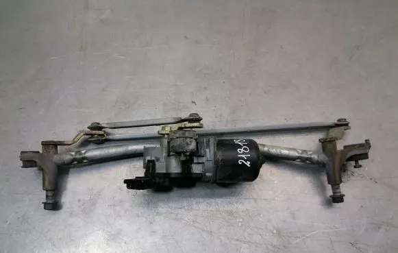 Citroen C2 Front wiper linkage 53630187