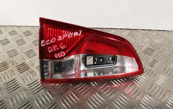 Ford Ecosport Tailgate rear/tail lights CN15N224A37AB