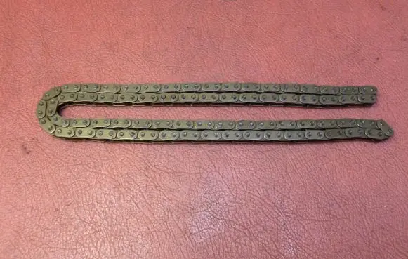 Mini One - Cooper Coupe R56 Timing chain (engine) 