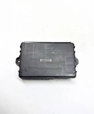 Land Rover Evoque I Comfort/convenience module FK7219H440AD 1601322100