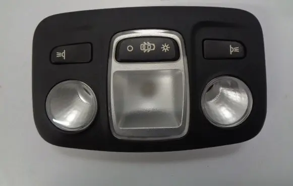 Citroen DS4 Front seat light 96727263ZD