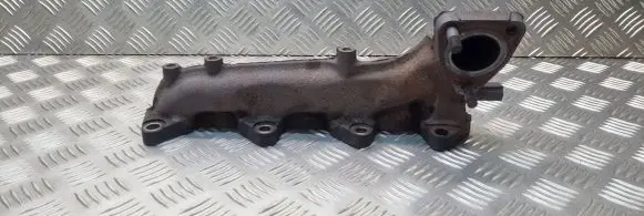 Toyota Corolla E120 E130 Exhaust manifold 27020