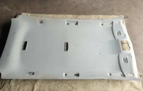 Ford Focus Headlining 