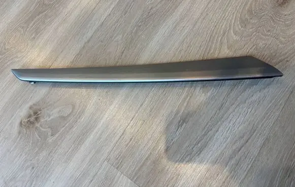 Mercedes-Benz C AMG W204 Rear door card trim A2047300322