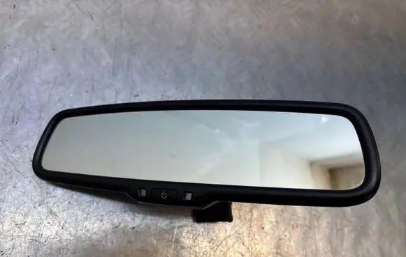 KIA Stinger Rear view mirror (interior) 85101A4000 028009 091917905