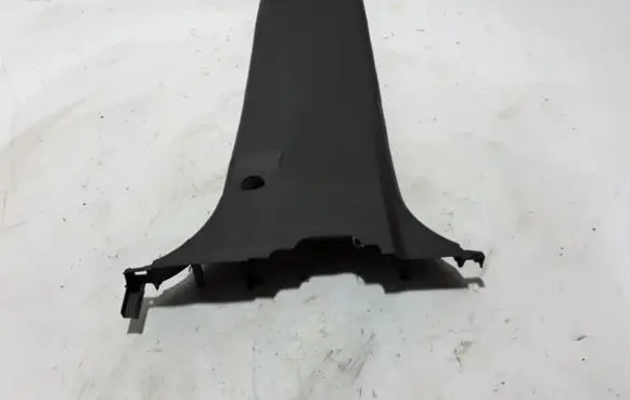 Nissan Pathfinder R51 (B) pillar trim (bottom) 76915EB300