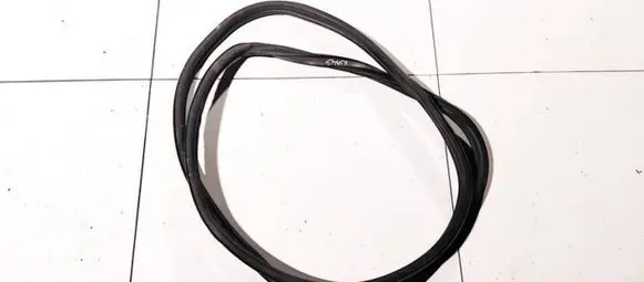 Opel Omega B2 Rubber seal front coupe door 