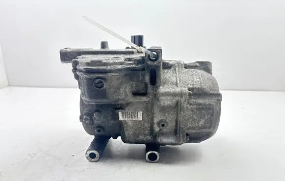 Toyota Auris E180 Air conditioning (A/C) compressor (pump) 0422000212