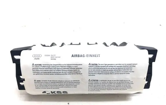 Audi A5 8T 8F Passenger airbag 8T0880204F
