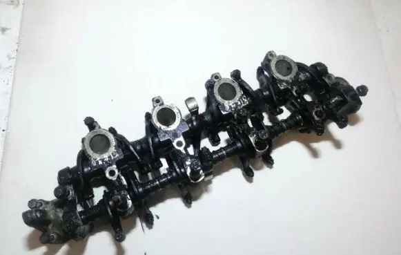 Audi A4 S4 B5 8D other engine part