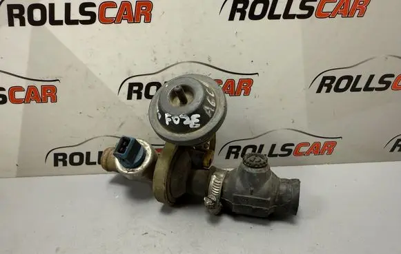 Audi A6 S6 C4 4A Engine coolant pipe/hose 4A1819373F