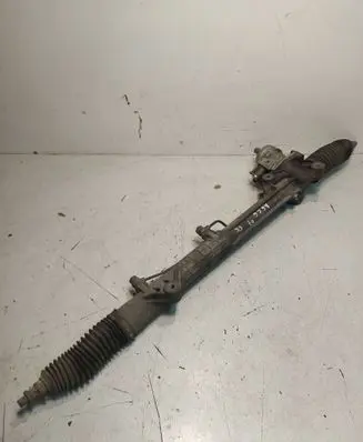 Audi A6 S6 C6 4F Steering rack 7852993735 4F1422065R 021205219006