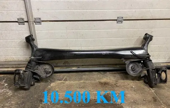 Renault Austral Rear axle beam 
