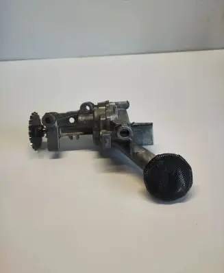 Renault Megane II Oil pump 77006002520